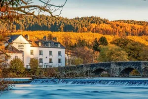 Hotels Windermere