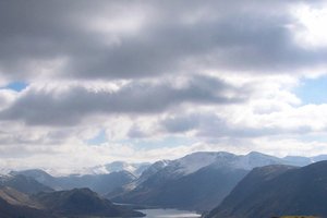 Fotos vom Crummock Water