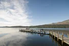 Panorama Coniston Water