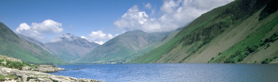 Wast Water Headmotiv