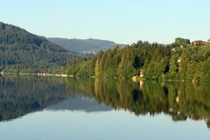 Hotels am Titisee