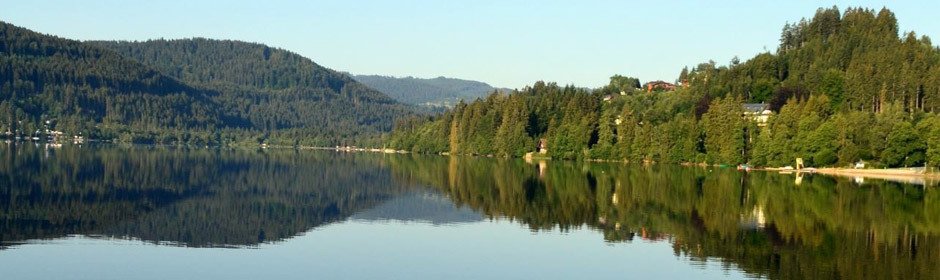 Titisee Headmotiv