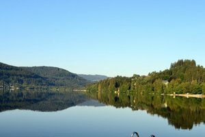 Fotos vom Titisee