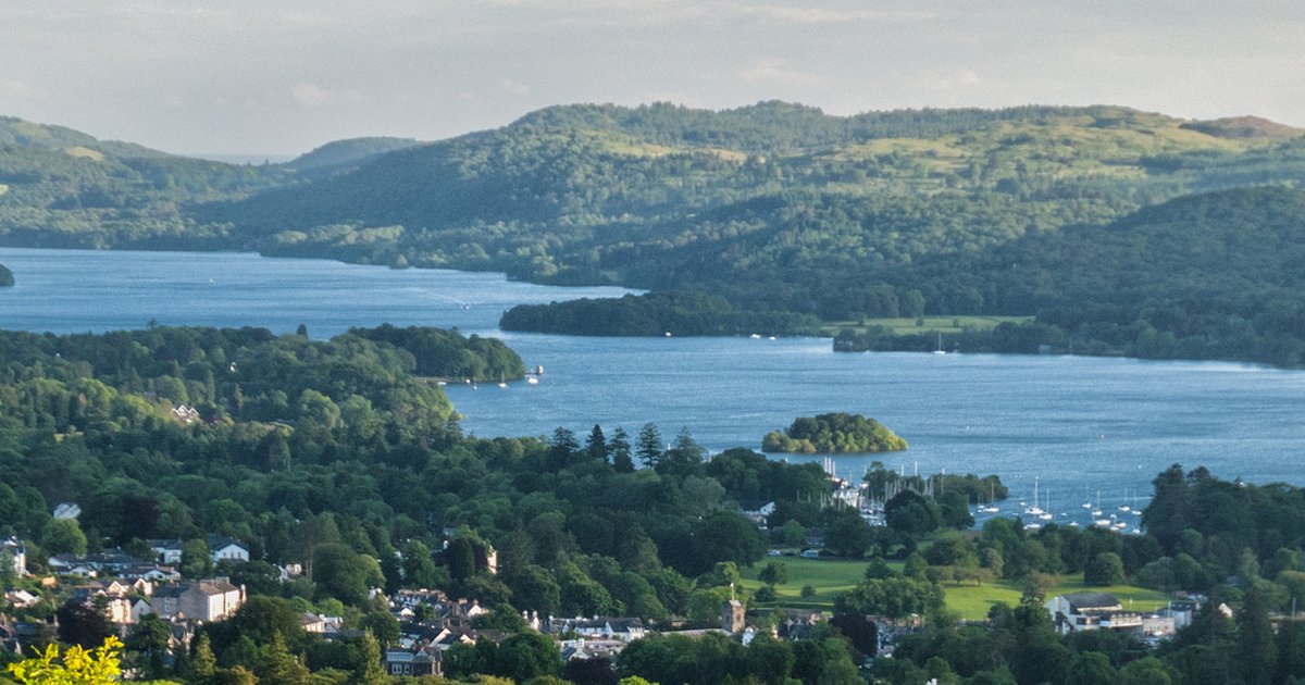 Lake Windermere