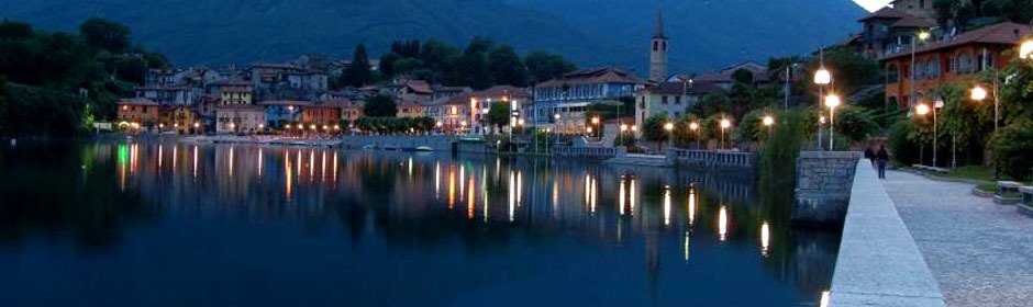 Lago di Mergozzo Headmotiv