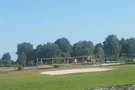 Tretboot fahren, Beach Volleyball- am großen Meer hat man nie Langeweile