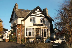 Hotels Windermere