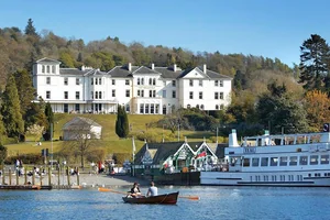 Hotels Windermere