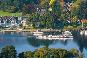 Hotels Windermere