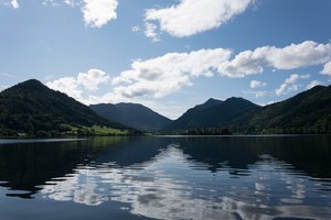 Fotos vom Schliersee