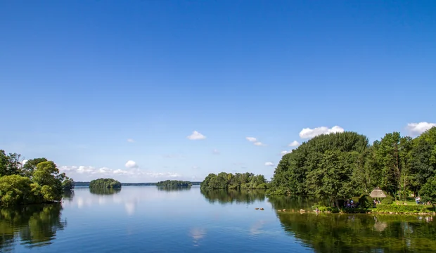 Großer Plöner See