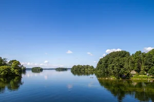 Radtour Plöner See