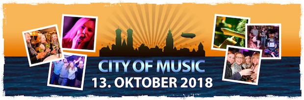 City of Music Friedrichshafen