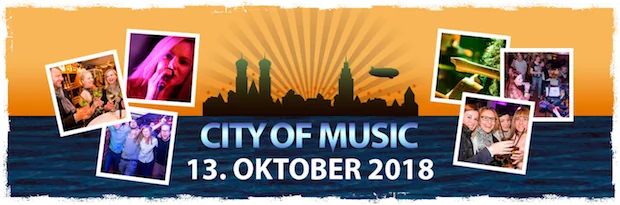 City of Music City of Music Friedrichshafen