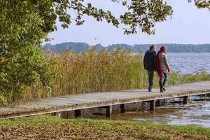 Wellnessurlaub am Scharmützelsee 