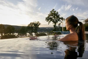 Wellness am Bostalsee