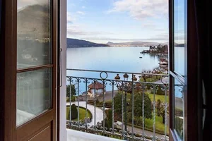 Top Hotels am Lac d'Annecy