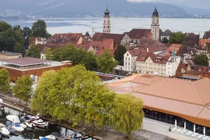 hotelalteschulelindau-bodensee, Foto: Aldo Amoretti