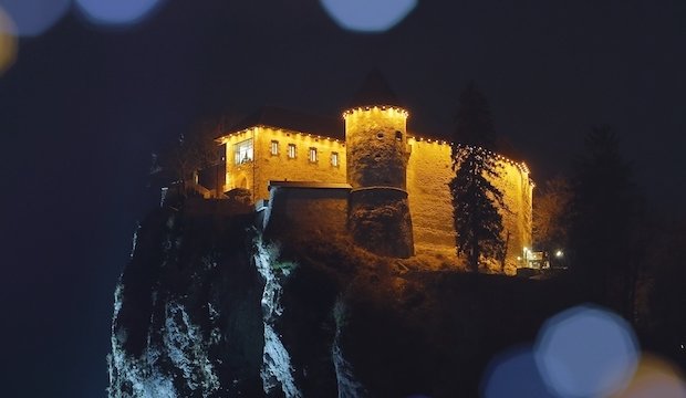 Burg Bled Burg Bled