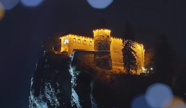 Burg Bled Burg Bled