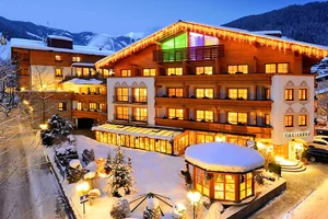 Superior Hotel Tirolerhof Zell am See 