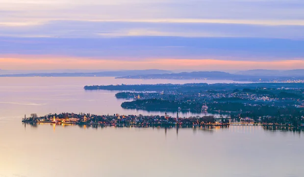 Lindau Wiehnachten