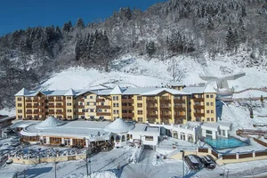 Sport- und Familienhotel Alpenblick