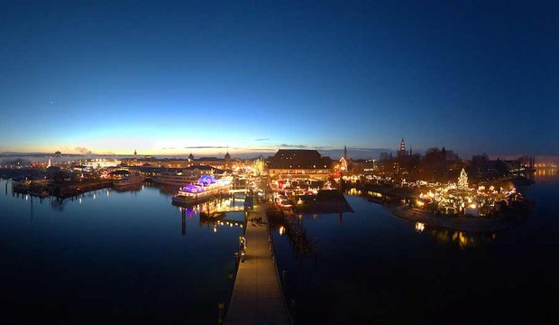 Weihnachtsmarkt Konstanz Weihnachtsmarkt Konstanz