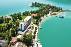 Hotels Wörthersee, Foto: booking.com