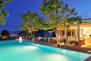 Hotels Bodensee