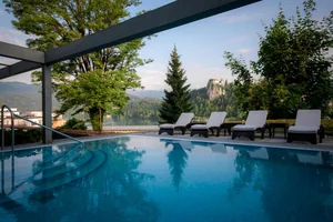 Bled, Foto: booking
