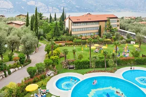 Familienhotels Gardasee