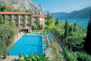 Familienhotels Gardasee