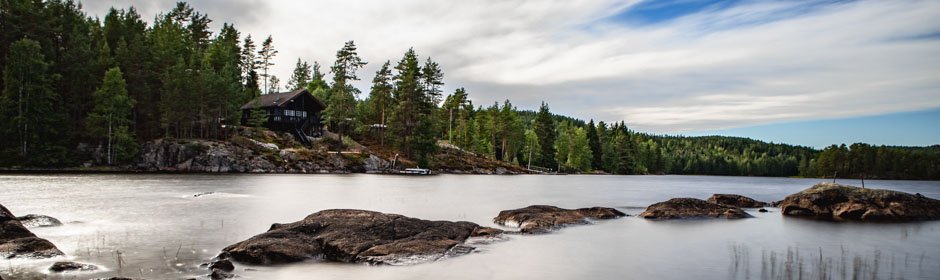 Gåsfjorden Headmotiv