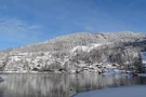 Ein Märchenhafter Winter am Tegernsee