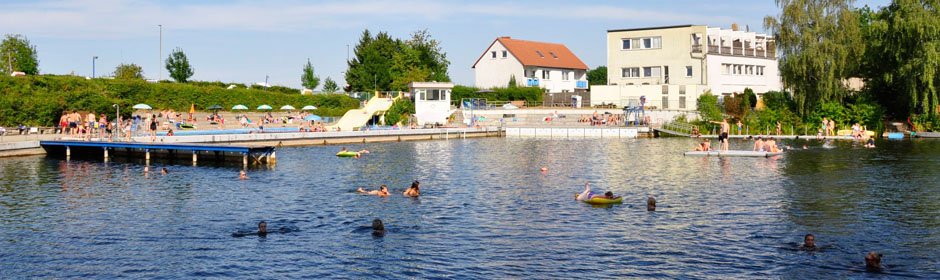 Fümmelsee Headmotiv