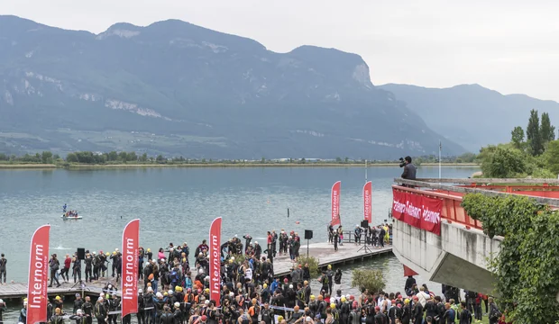 Kalterer See Triathlon Kalterer See Triathlon