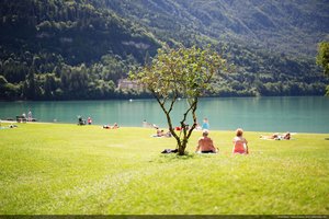 Fotos vom Lago di Molveno