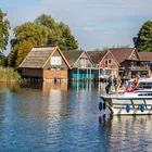 Hausbooturlaub auf der Mecklenburgischen Seenplatte