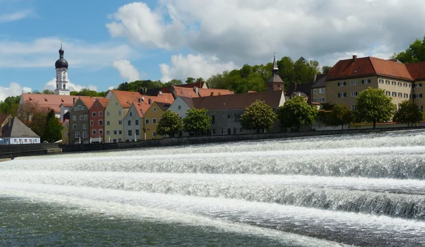 Landsberg am Lech Landsberg am Lech