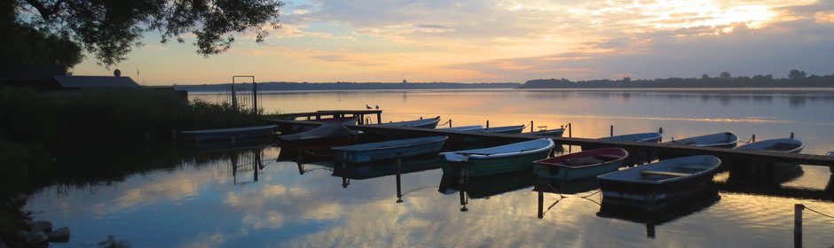 Schaalsee Headmotiv