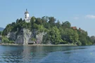 Die Traunsee-Kirche