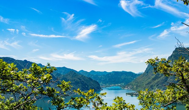 Der Idrosee Der Idrosee