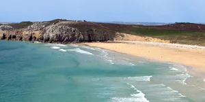 Camping in Frankreich an der Atlantikküste