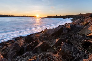 Fotos vom Großer Galgenteich