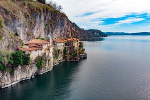 Fotos vom Lago Maggiore