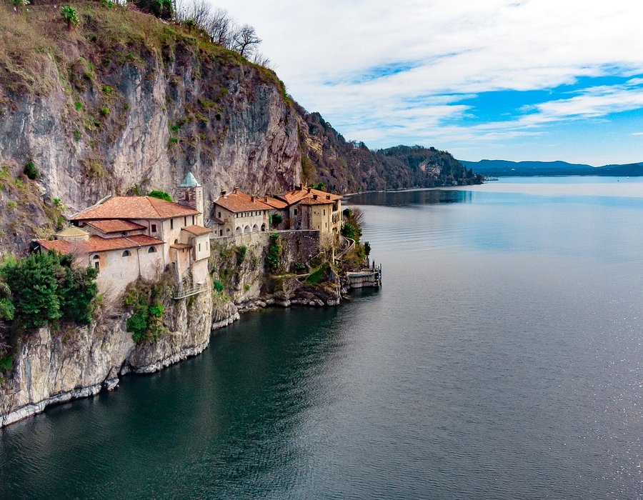 Fotos vom Lago Maggiore Seen.de