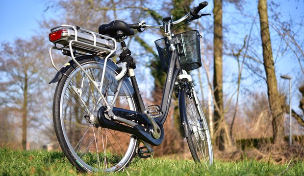E-Bike E-Bike