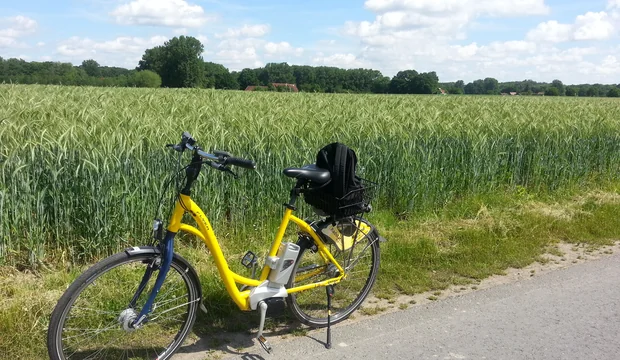 E-Bike E-Bike