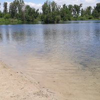 Barmener See Seeinformationen Seen De